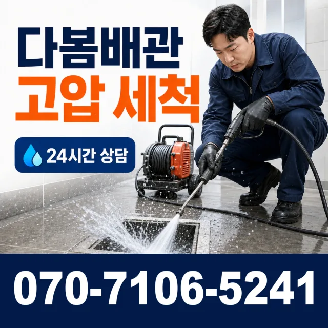 좌1동 샤워수전교체 상담 이미지 4